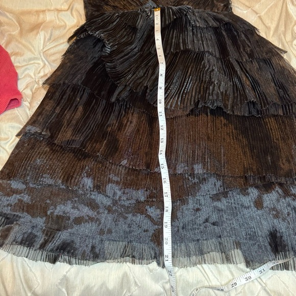 Witness of love little black dress . Size 2 NWT - Picture 6 of 12